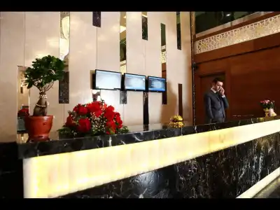 Sivas Revag Otel - 46
