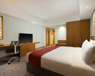 Holiday Inn & Suites Jakarta Gajah Mada by IHG - 39