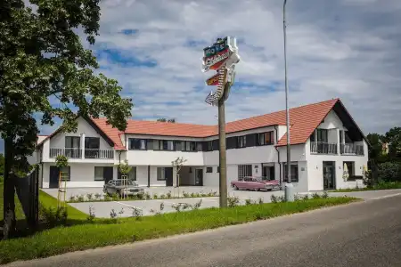 Motel Eldorado - 16