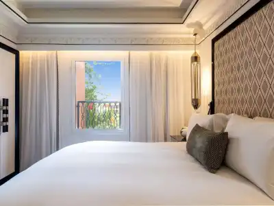 Sofitel Marrakech Palais Imperial & Spa - 5