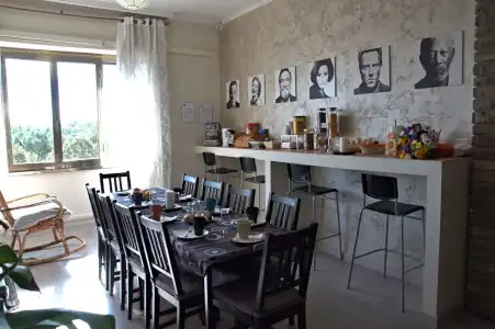 Movie Home B&B - 17