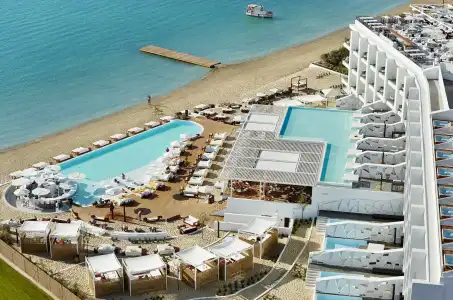 Porto Heli Resort - 19