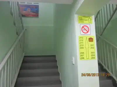 Best Seven Motel - 10