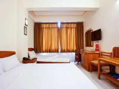 OYO 1147 Vien Ngoc Xanh - 0