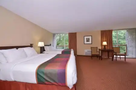Best Western Branson Inn And Conference Center - 67