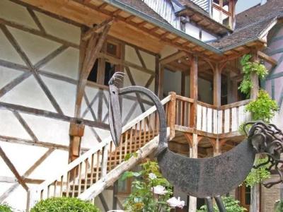 Le Champ des Oiseaux Hôtel & Spa 4* - 32