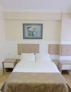 Konuk Otel - 16