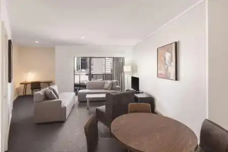 Adina Apartment Perth - Barrack Plaza - 167