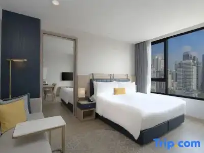 Staybridge Suites Bangkok Thonglor, an IHG - 169