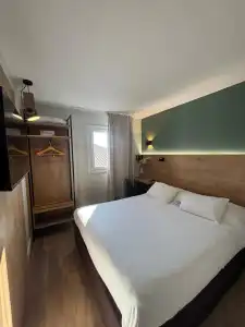 Kyriad Montpellier Sud - A709 - 37