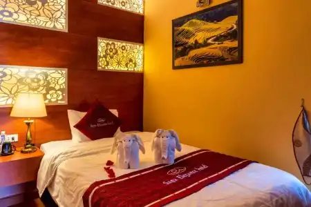 Sapa Elegance - 111
