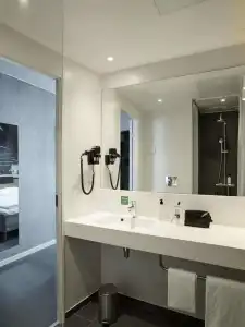 Four Points Flex by Sheraton Aarhus Skejby - 7