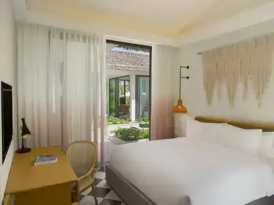 New World Phu Quoc Resort - 49