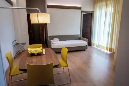 Residence Porta al Prato - 140