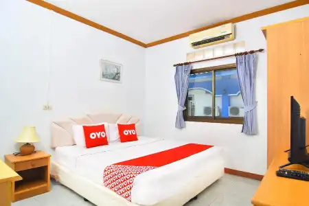 Seaside Hua Hin - 9