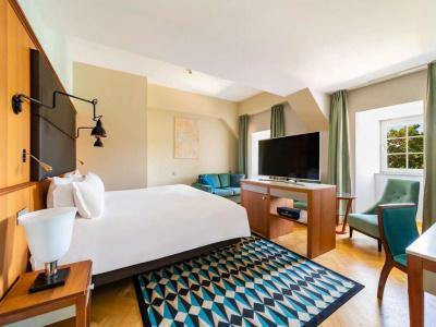 Sofitel Grand Sopot - 162