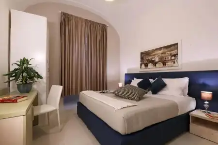 Grand Tour Rome Suites - Liberty Collection - 117