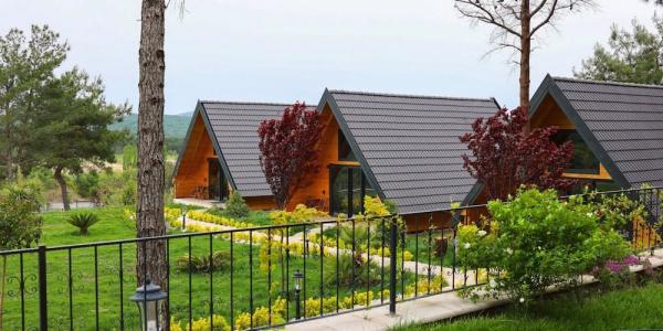 Pinhan Otel Kazdaglari - 29
