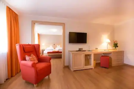 Flair Adlerbad - 28