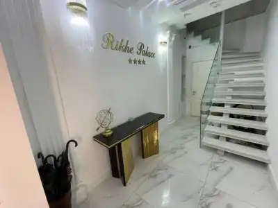 Rikhe Palace Boutique-hotel - 41