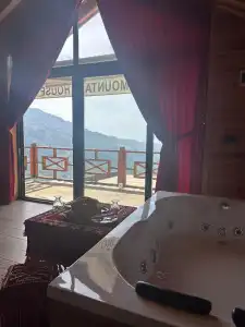 Puğari Otel - 78