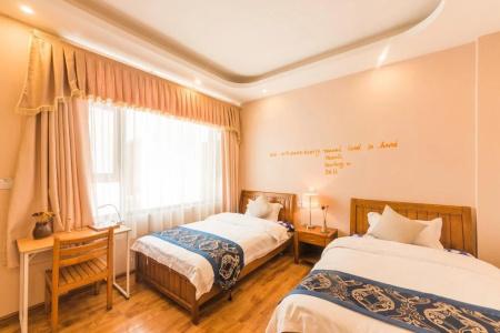 Small Times Inn - 16