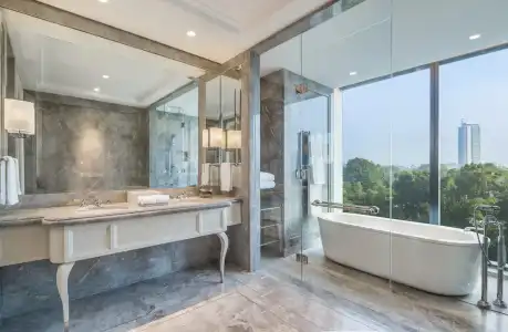 The St. Regis Kuala Lumpur - 87