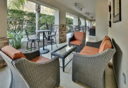 Hilton Garden Inn San Diego Del Mar - 37