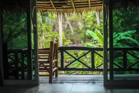 Shiralea Island Resort - 102