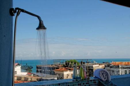 Zanzibar Palace - 14