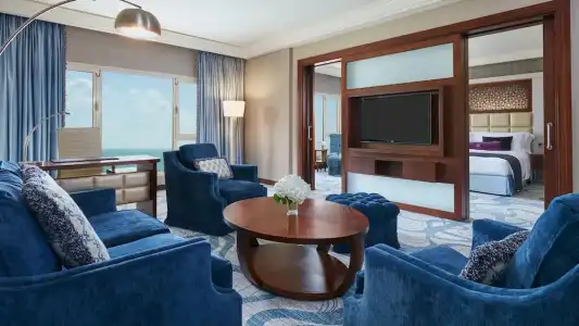 InterContinentals DOHA BEACH & SPA by IHG - 46