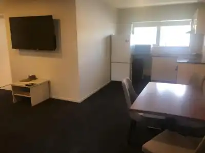 Ellerslie Palms Motel - 60