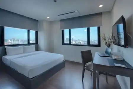Granferte Phnom Penh - 67
