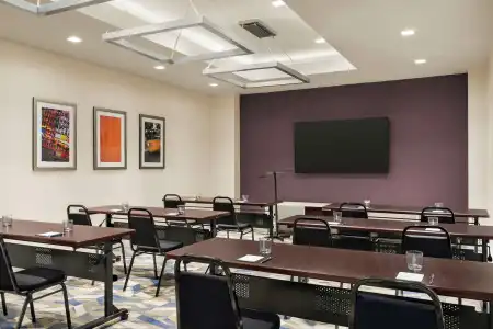 Homewood Suites New York/Midtown Manhattan Times Square - 20