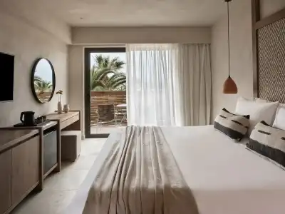 Stella Blue Seaside Resort - 31