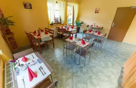 Penzion Na Špicáku - 21