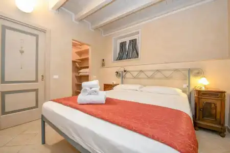 Barchi Resort - Apartments & Suites - 103