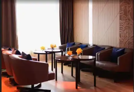 Nikko Bangkok - 74