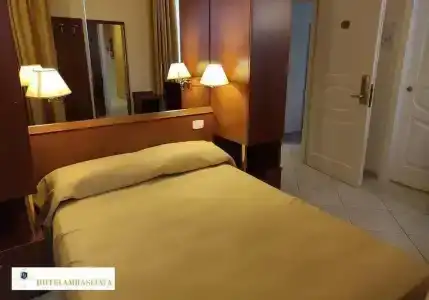 Ambasciata Venice - 17