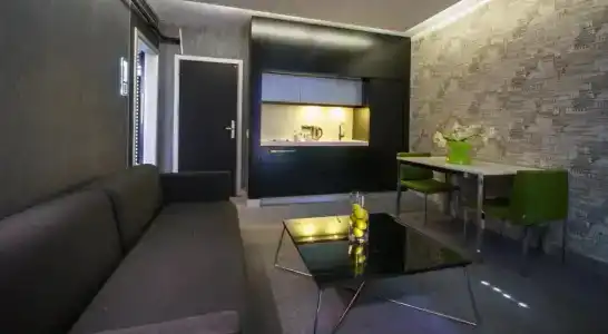 Vernazza Suites - 80