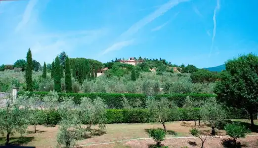 Villa Cappugi - 87