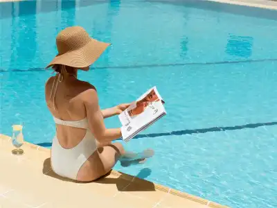 Mövenpick Doha - 36