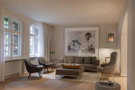 Wilmina Apartments & Lofts - 28