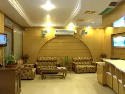 Singh International - 1