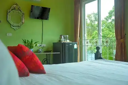 Khaolak Boutique Heritage - 35