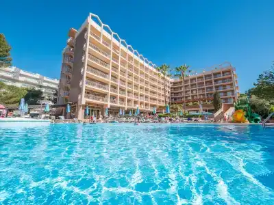 Golden Avenida Family Suites 4 Sup - 0