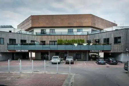 Pirita Beach Apartments & SPA - 72