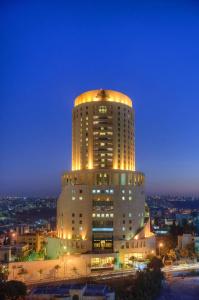 Le Royal Amman - 46