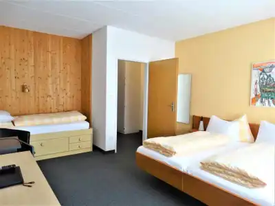 Bündnerhof - 27