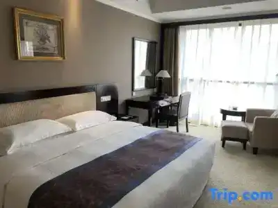 Tianyi Commercial - 62
